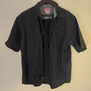 Wrangler Men's Shirt